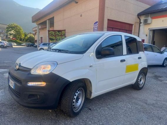 FIAT Panda 1.2 Pop Van 2 posti