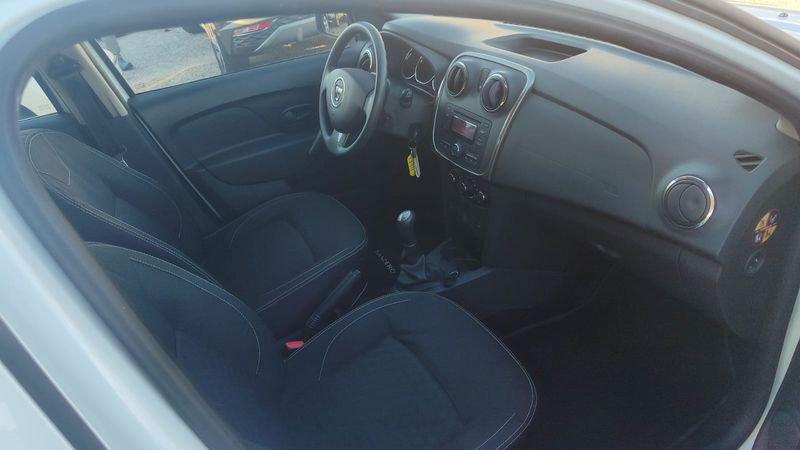 Dacia Sandero 1.2 Ambiance