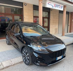 Ford Kuga 1.5 EcoBlue 120 CV aut. 2WD St-Line TETTO NAVY LED 20