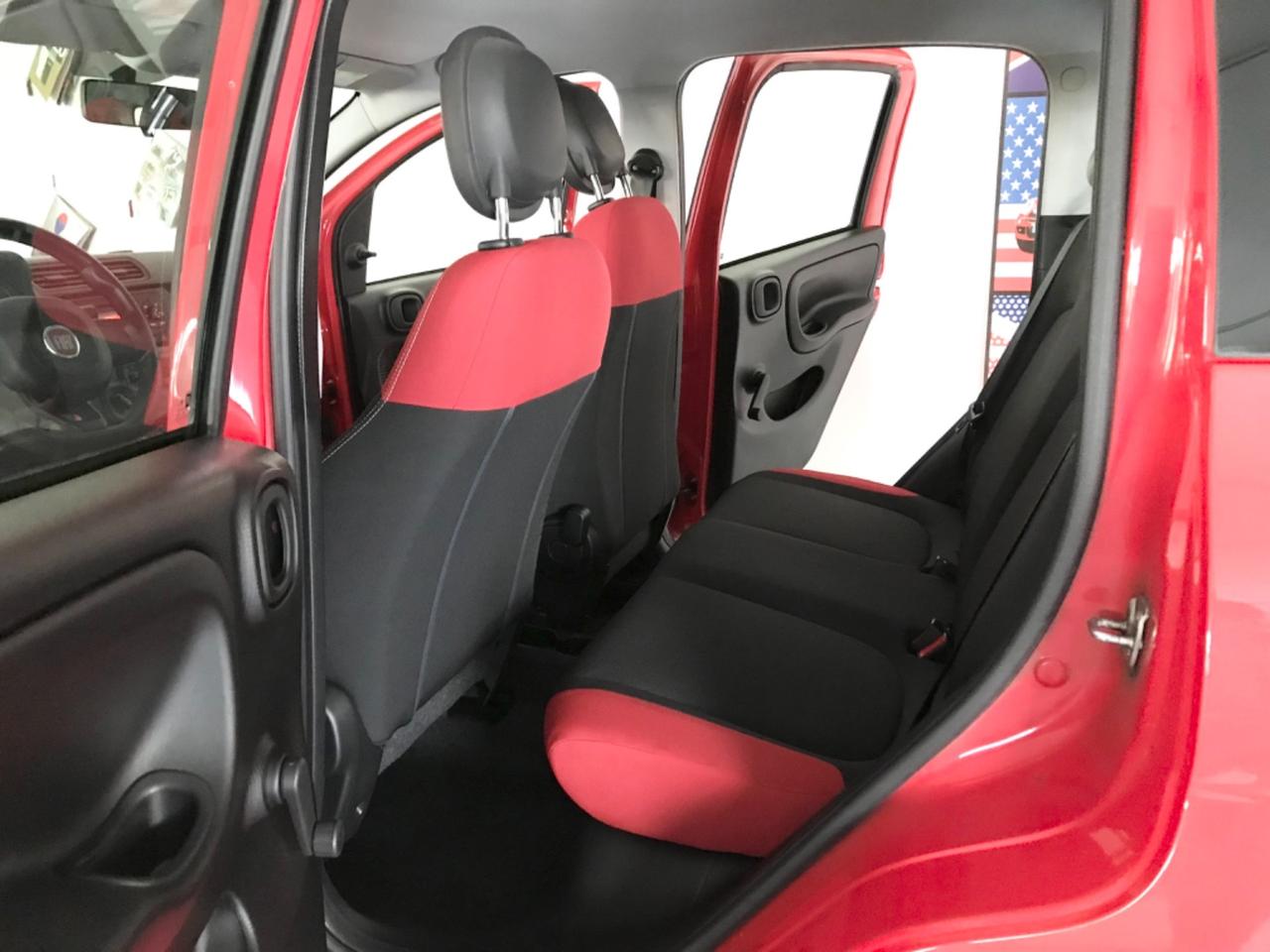 Fiat Panda 1.2 Easy Fire 4 Cilindri