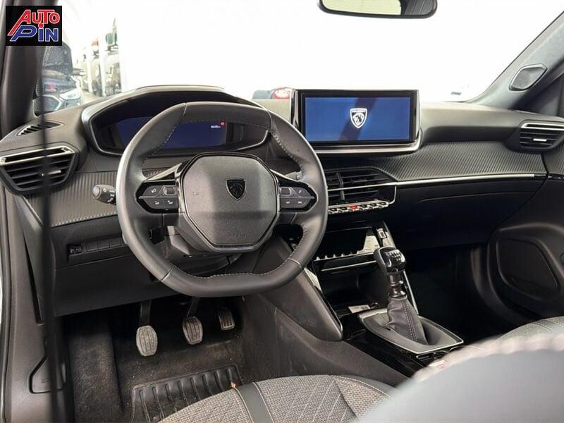 Peugeot 2008 PureTech 100 Allure S/S