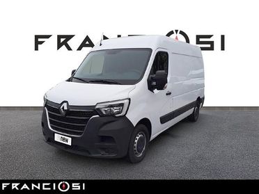 RENAULT Master T35 2.3 dci 135cv L2H2 Ice