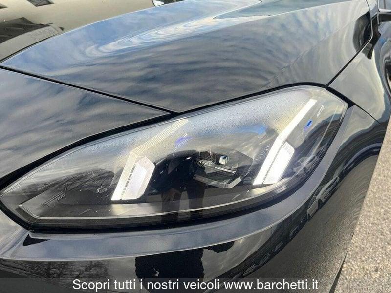 BMW Serie 1 118d MSport auto