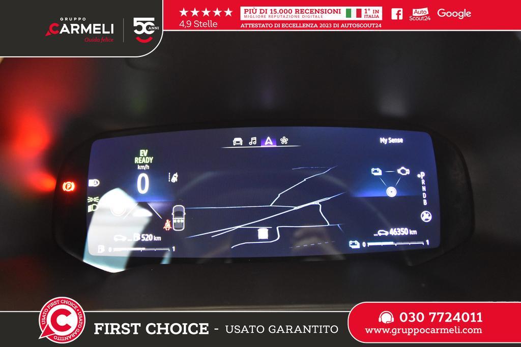Renault Captur 1.6 Hybrid Techno E-Tech Auto