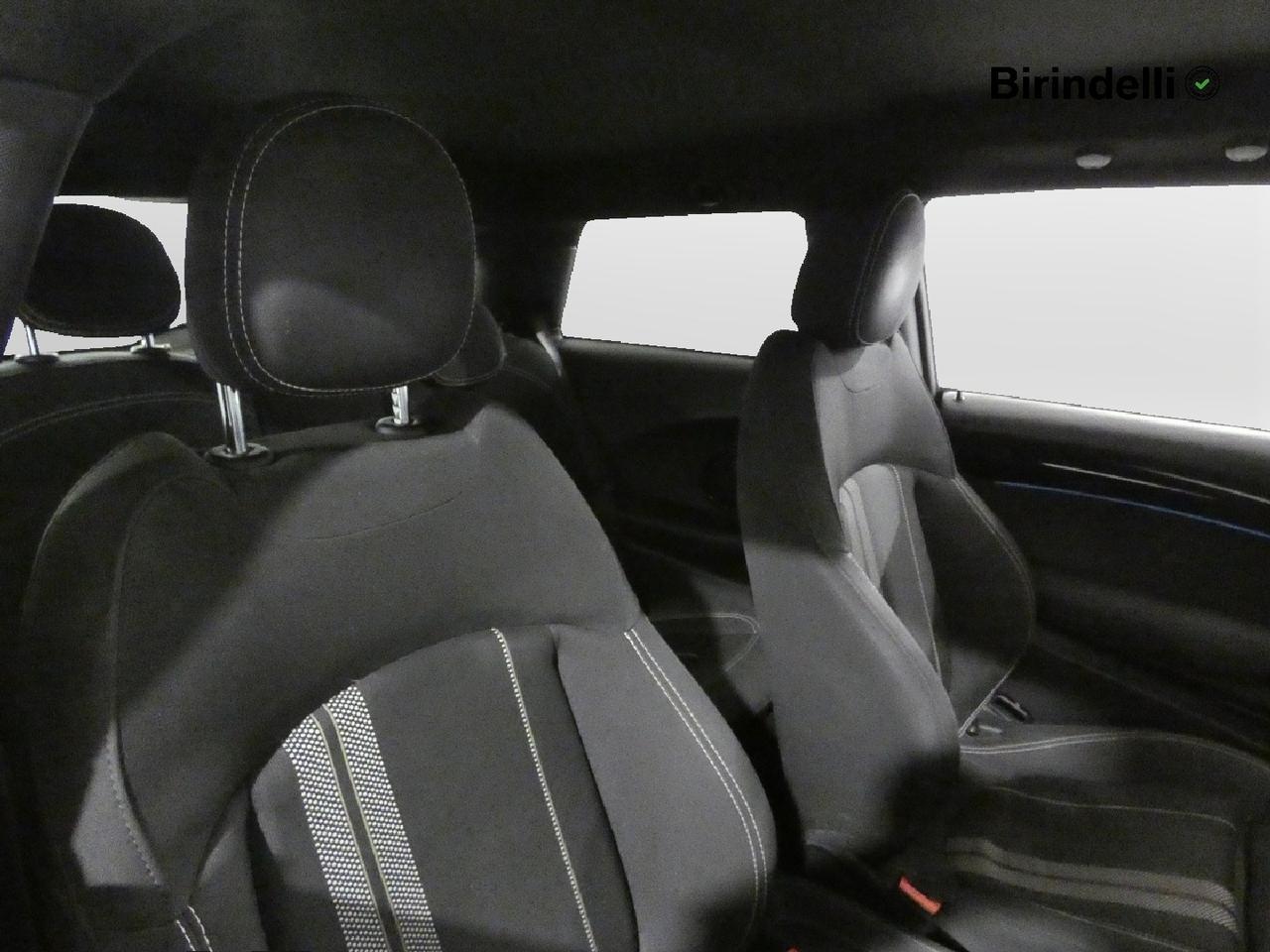 MINI Mini Full El. (F56) - Mini Cooper SE Electric