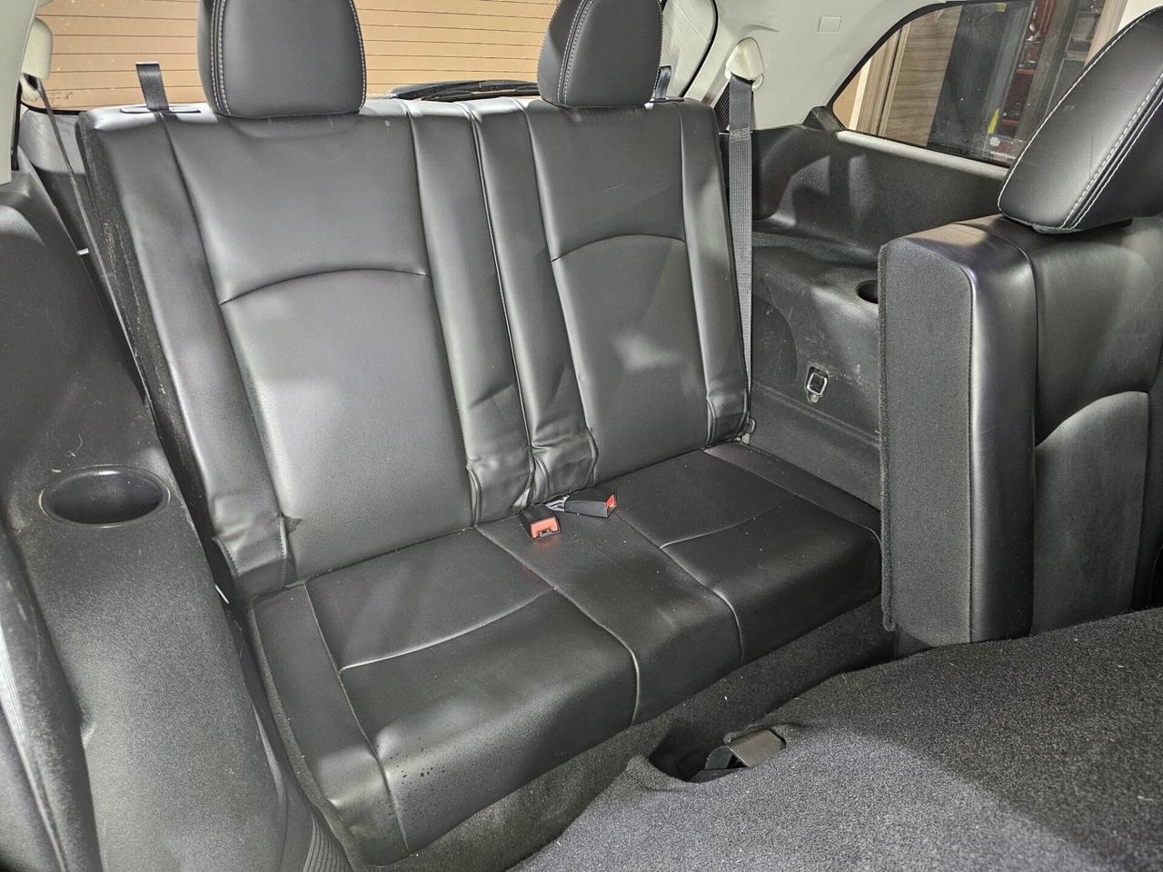 Fiat Freemont 2.0 Multijet 170 CV 7 POSTI