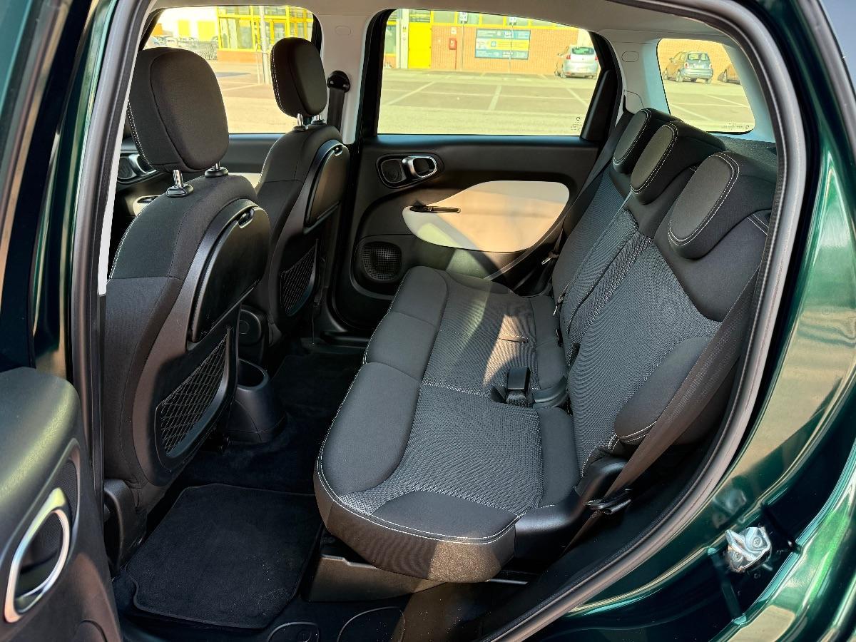FIAT - 500 L - 1.3 Multijet 95 CV Trekking