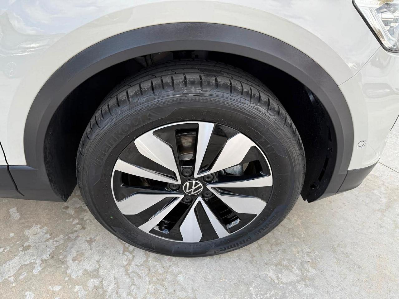 Volkswagen T-Roc 2.0 TDI 116CV FULL LED RETRO KM0