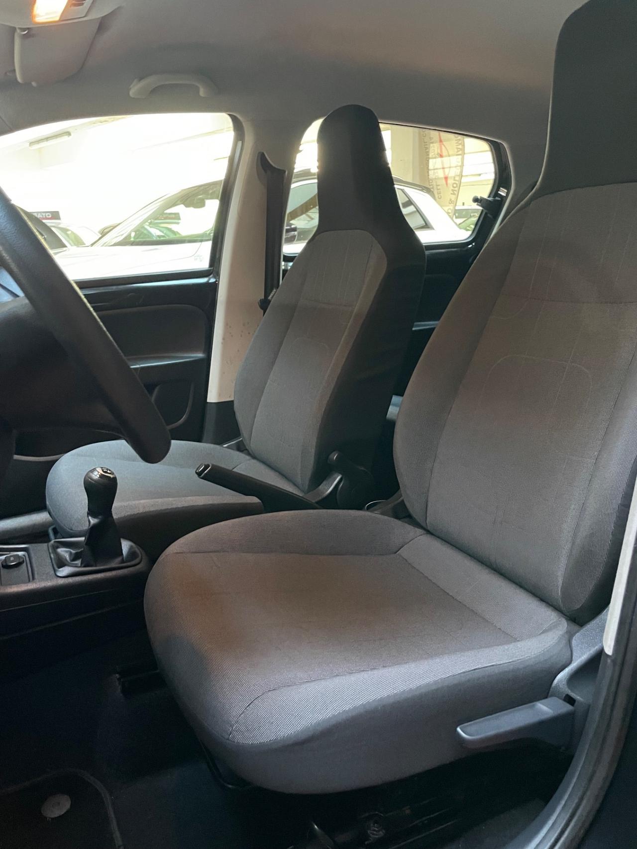 Volkswagen up! 1.0 Neopatentati Euro 5