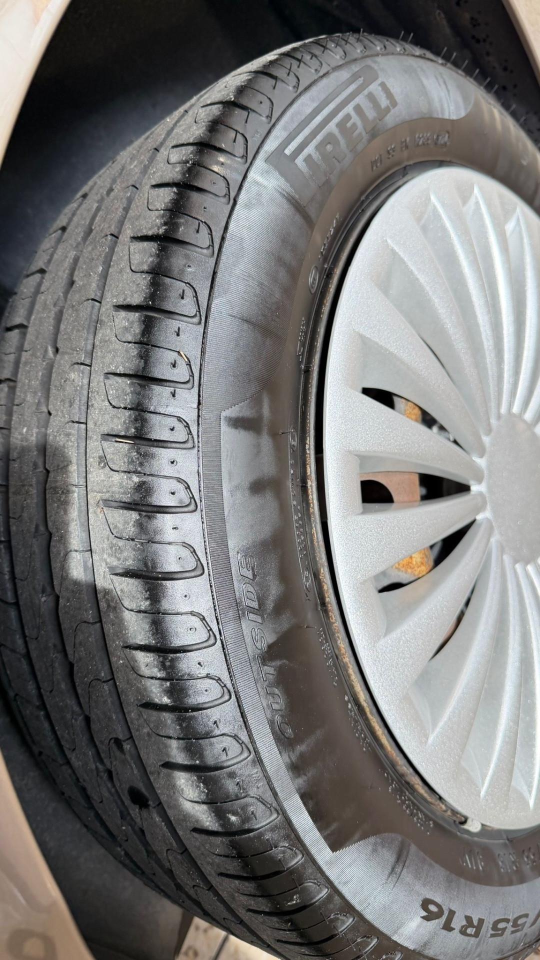 Fiat Tipo 1.4 4 porte Opening Edition