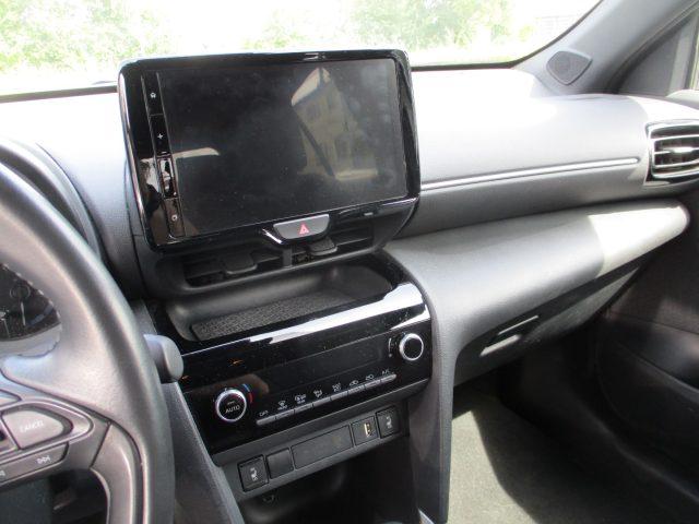 TOYOTA Yaris Cross 1.5 Hybrid 5p. E-CVT Trend 116cv