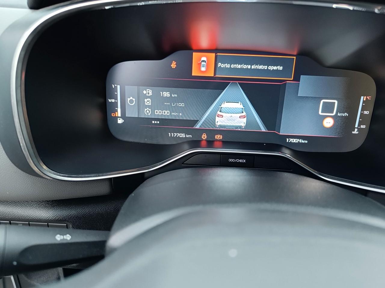 Citroen C5 Aircross BlueHDi 130 S&S EAT8 Shine