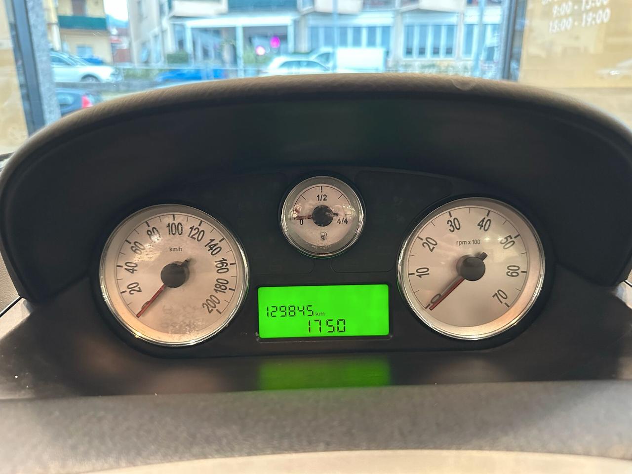 Lancia Ypsilon 1.2 69 CV Diva