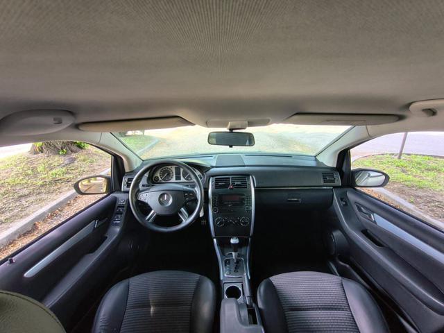 MERCEDES-BENZ B 180 CDI