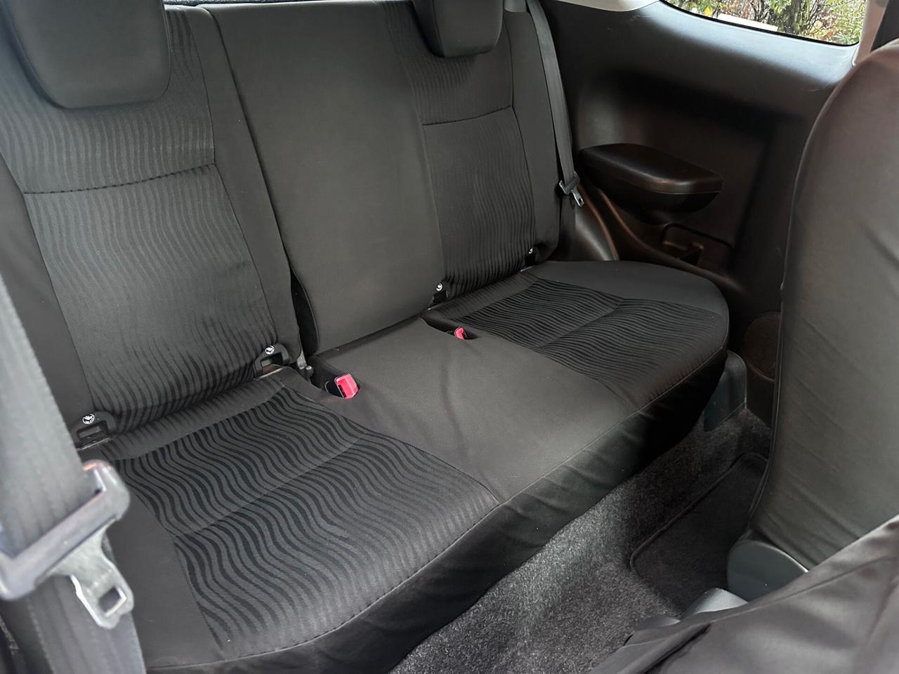 Suzuki Swift 1.2 VVT 3 porte GL Style*EURO5*CERCHI