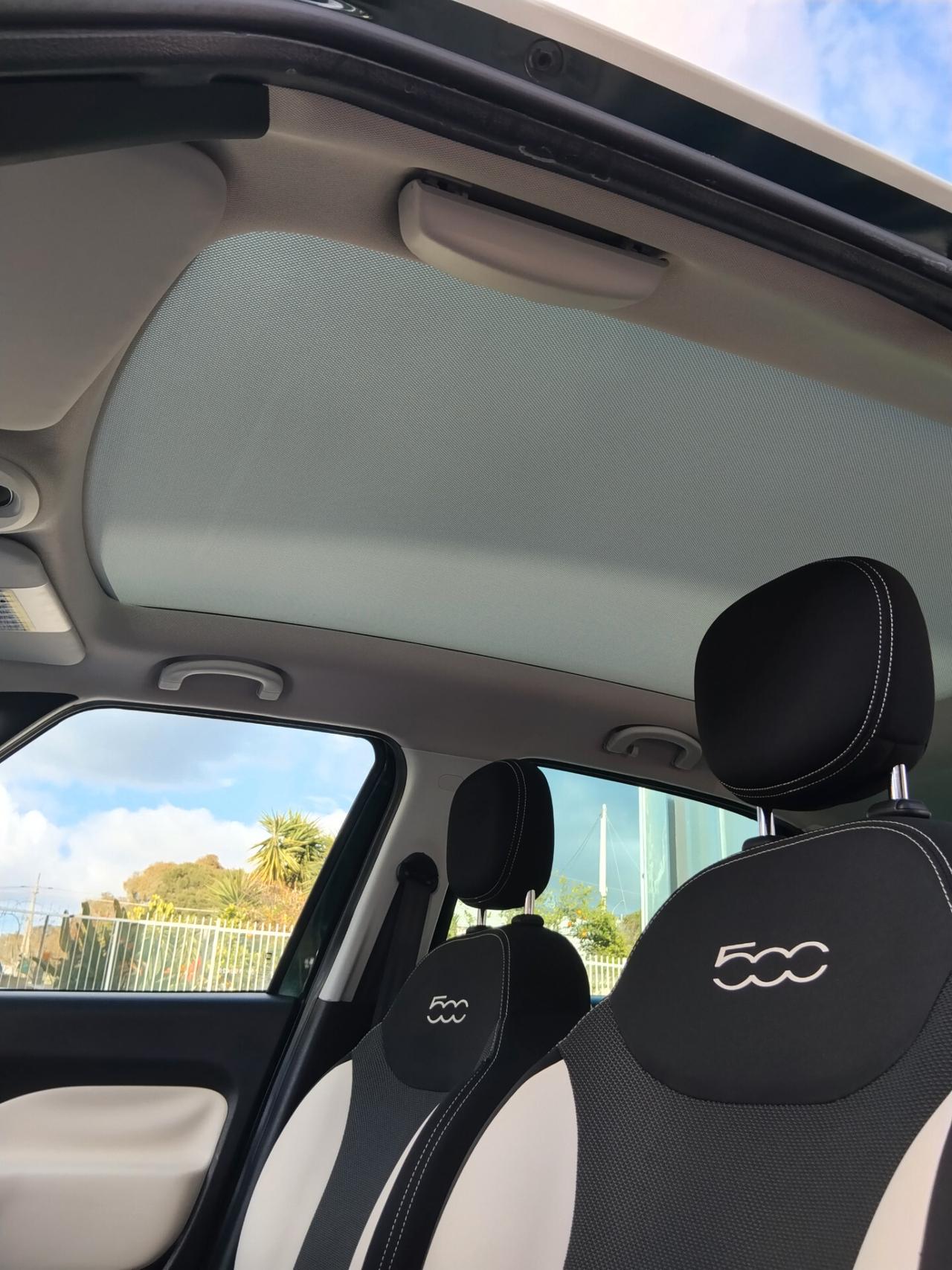 Fiat 500L 1.6 Multijet 105 CV Trekking