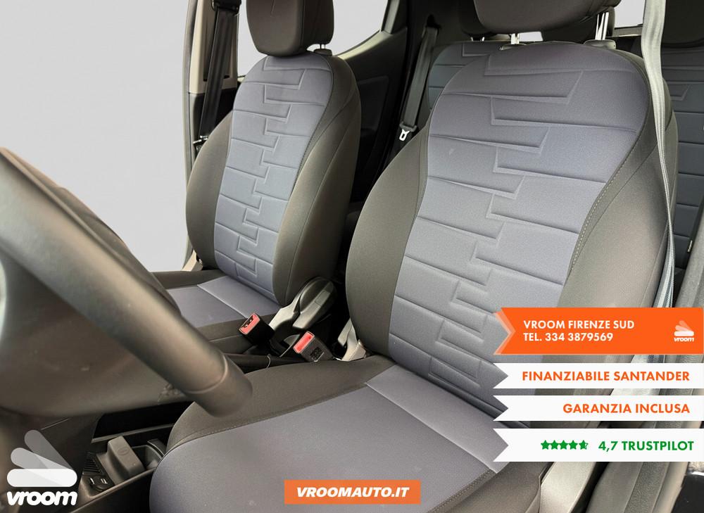 LANCIA Ypsilon 3ª serie Ypsilon 1.0 FireFly 5 ...