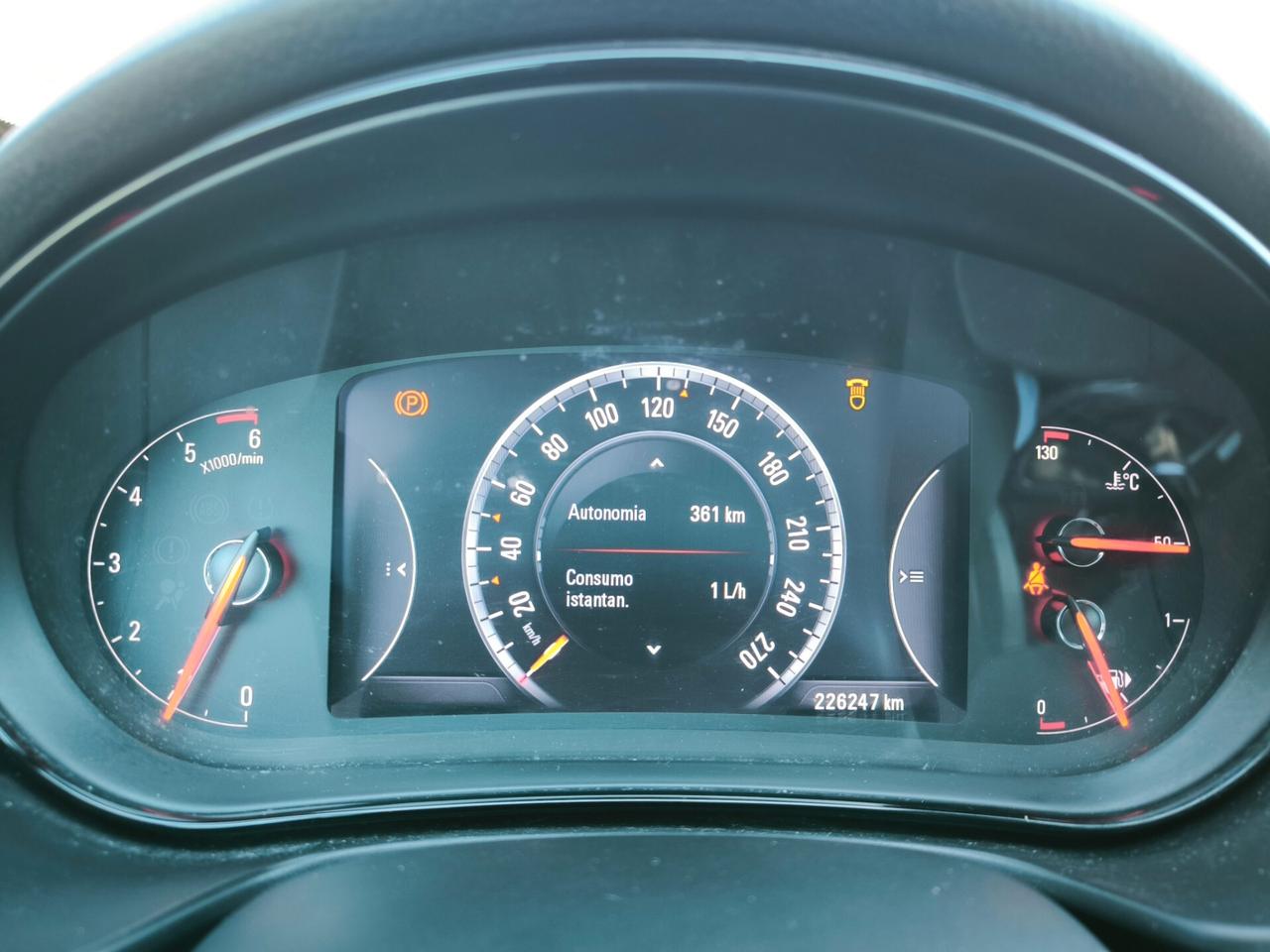 Opel Insignia 2.0 CDTI 4x4 163CV Start&Stop Country Tourer