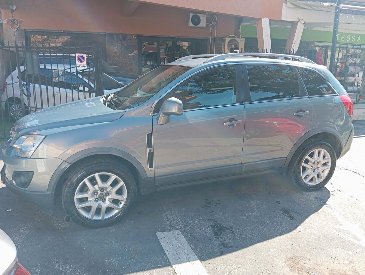 Opel Antara 2.2 CDTI 163CV 4x2 Cosmo