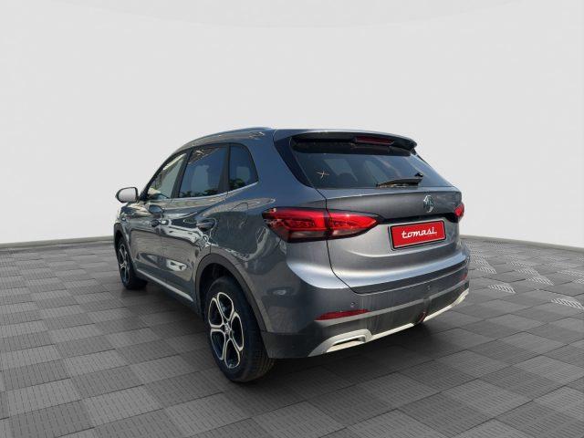 MG ZS ZS 1.5 Comfort