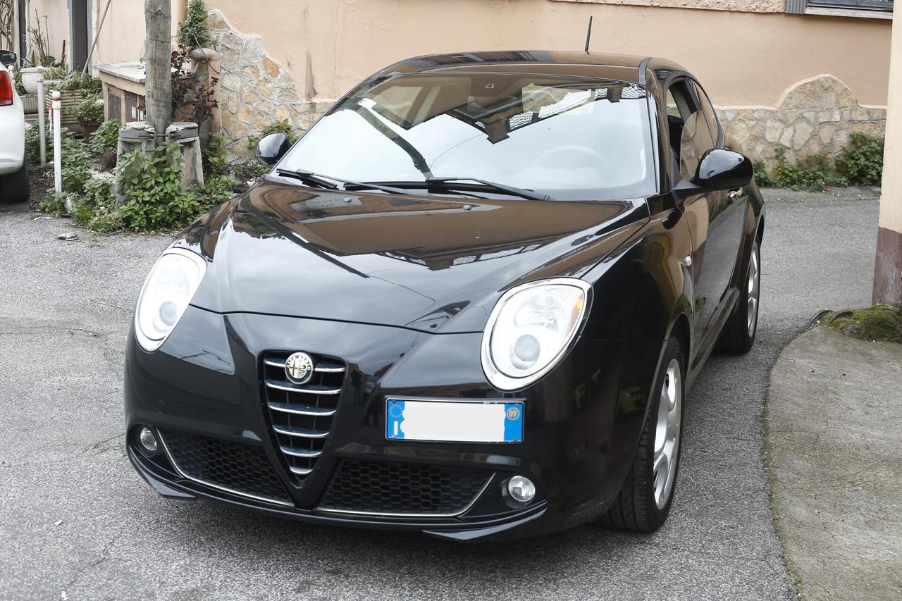 Alfa Romeo MiTo 1.4 78 CV Junior