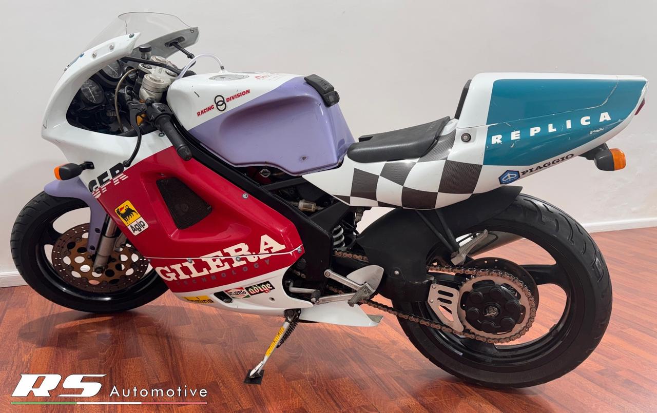 Gilera GFR 125