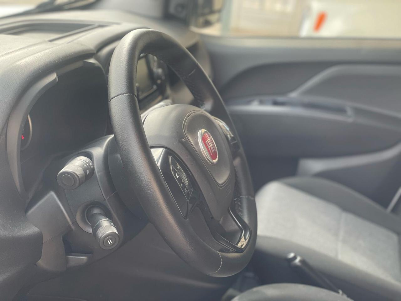 Fiat Doblo Doblò 1.6 MJT 105CV Furgone