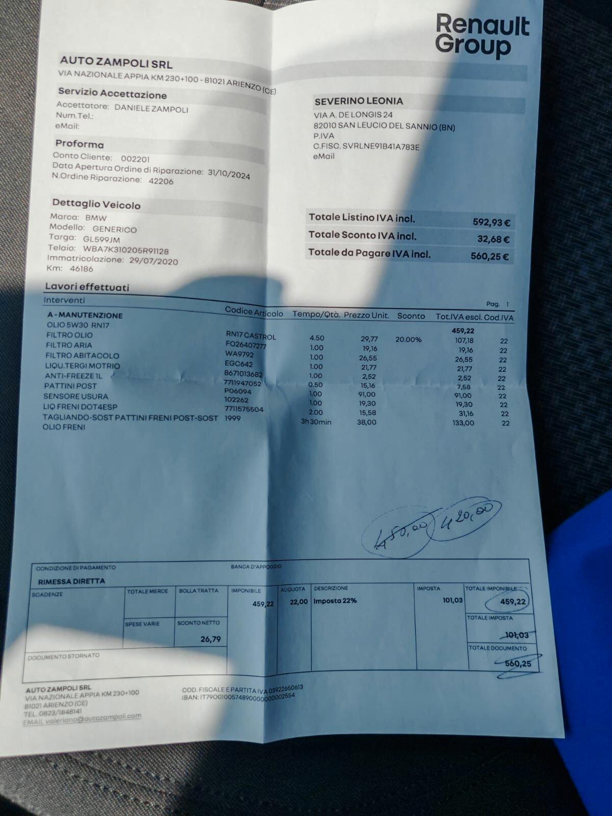 Bmw 118 118i 5p. Business Advantage