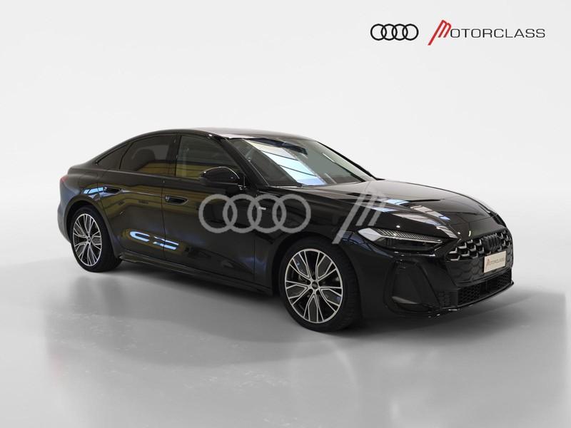 Audi A5 berlina 2.0 tdi mhev+ 204cv s line edition s tronic