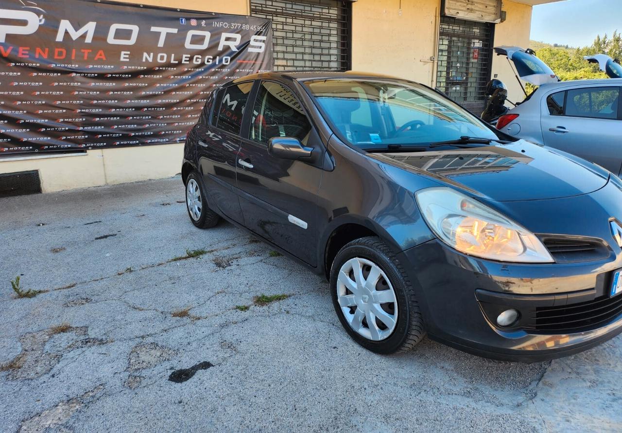 Renault Clio 1.2 16V 5 porte Rip Curl