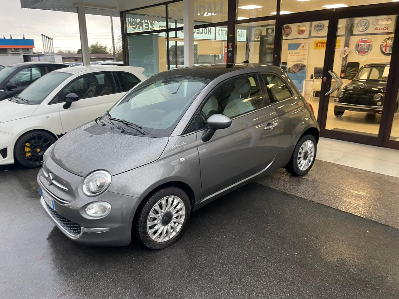 Fiat 500 1.0 Hybrid Dolcevita PREZZO PROMO