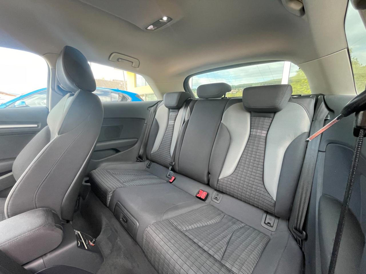 Audi A3 2.0 TDI 150cv Ambition