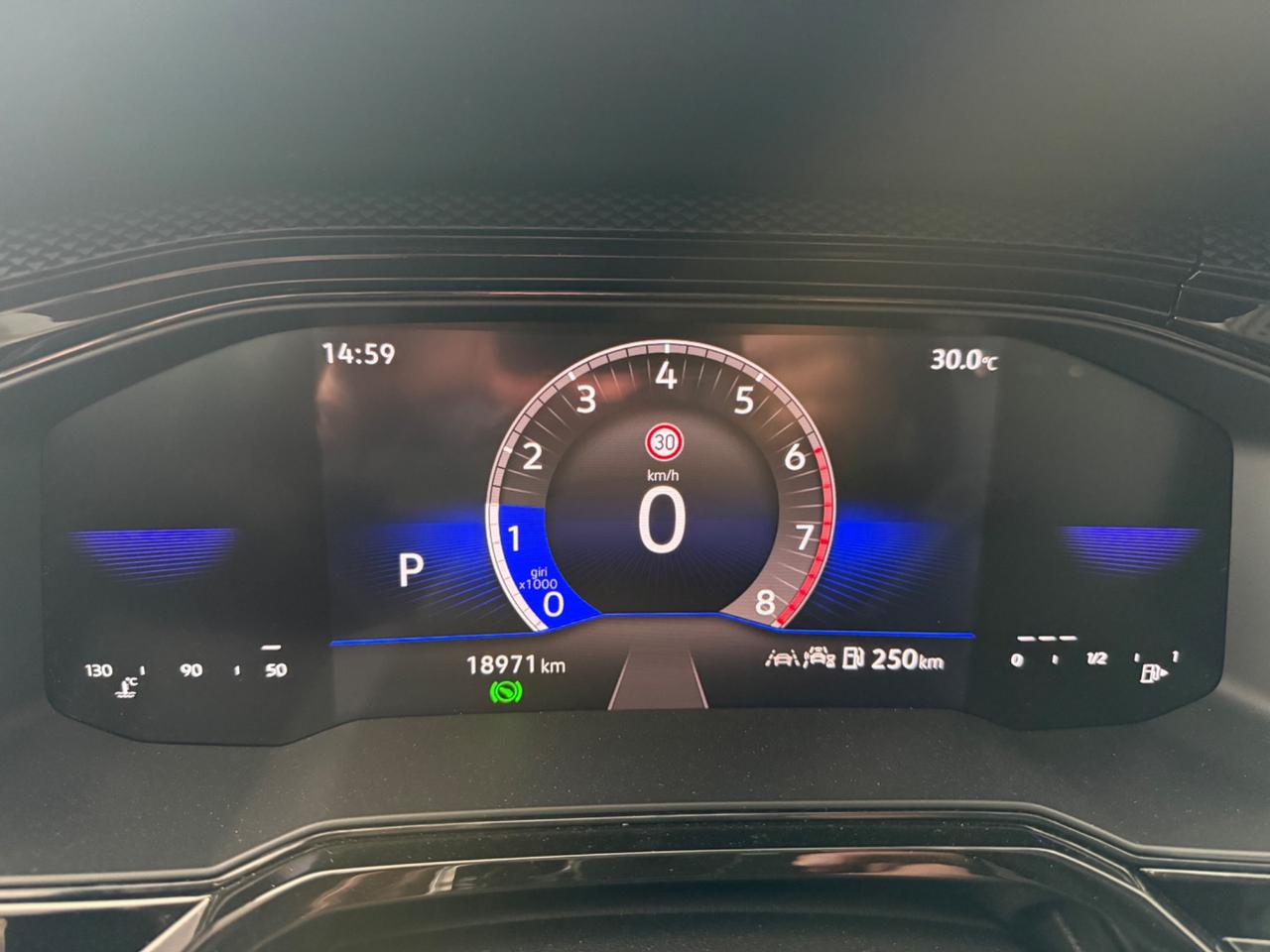 Volkswagen Polo 1.0 TSI DSG Style