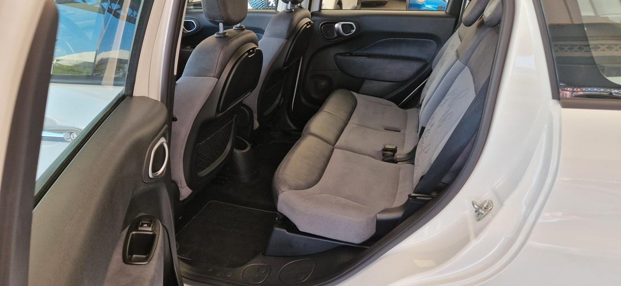 Fiat 500L 1.3 Mjt 85cv **Tetto Panoramico Apribile**