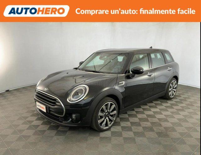 MINI Clubman 1.5 Cooper Essential Clubman