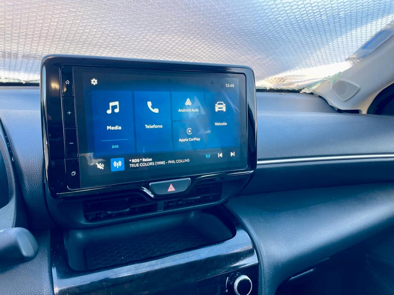 Toyota Yaris Cross 1.5 Hybrid 5p. E-CVT Active ***INCIDENTATA**