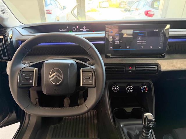 CITROEN C3 PureTech 100 S&S You Pack Plus