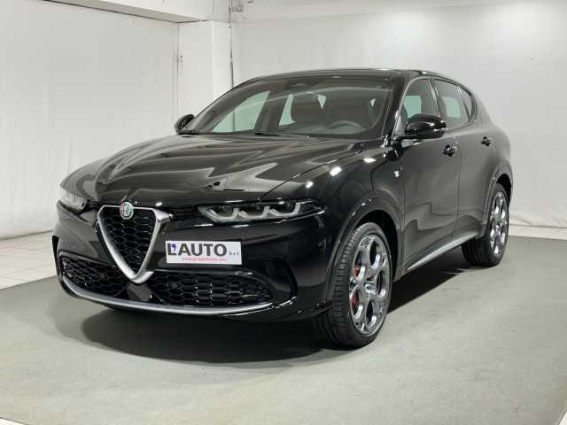 Alfa Romeo Tonale 1.5 160 CV MHEV TCT7 Ti KM ZERO