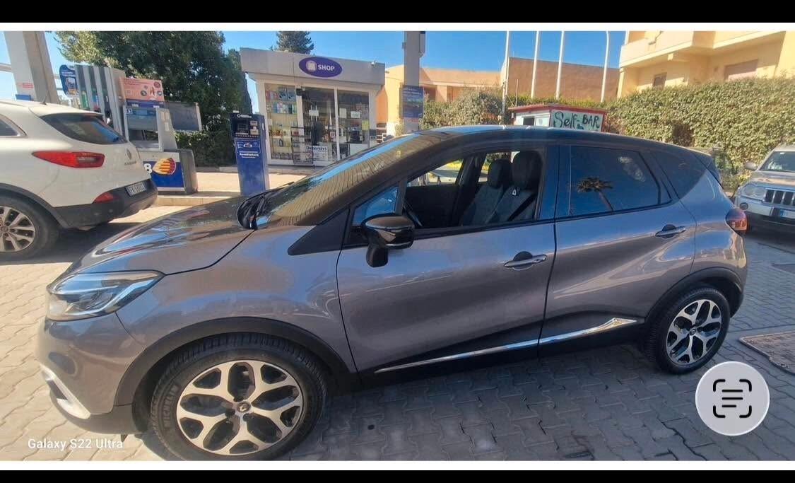 Renault Captur dCi 8V 90 CV Sport Edition2