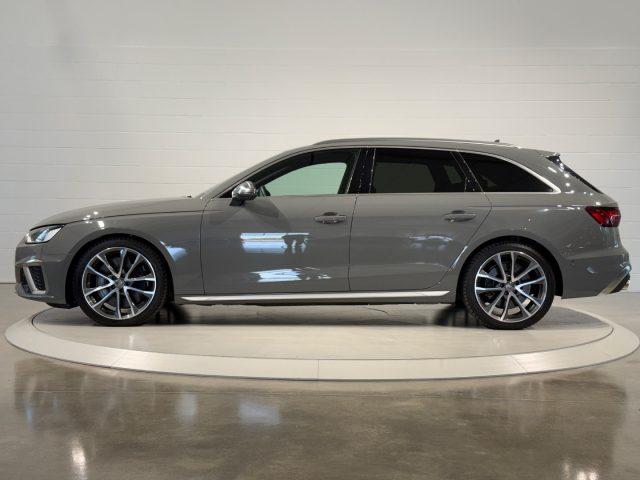 AUDI S4 Avant TDI Mild Hybrid quattro PREZZO REALE