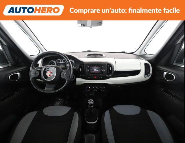 FIAT 500L 1.4 95 CV Pop Star
