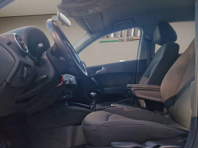 AUDI A1 SPB 1.6 TDI Attraction