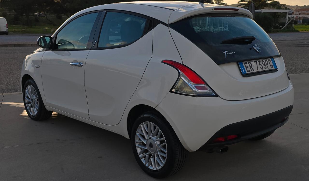 Lancia Ypsilon 1.3 MJT 16V 95 CV 5 porte S&S Platinum