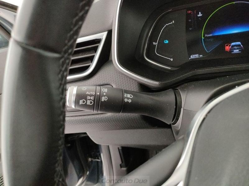 Renault Clio 1.6 Hybrid E-TECH 140cv ZEN