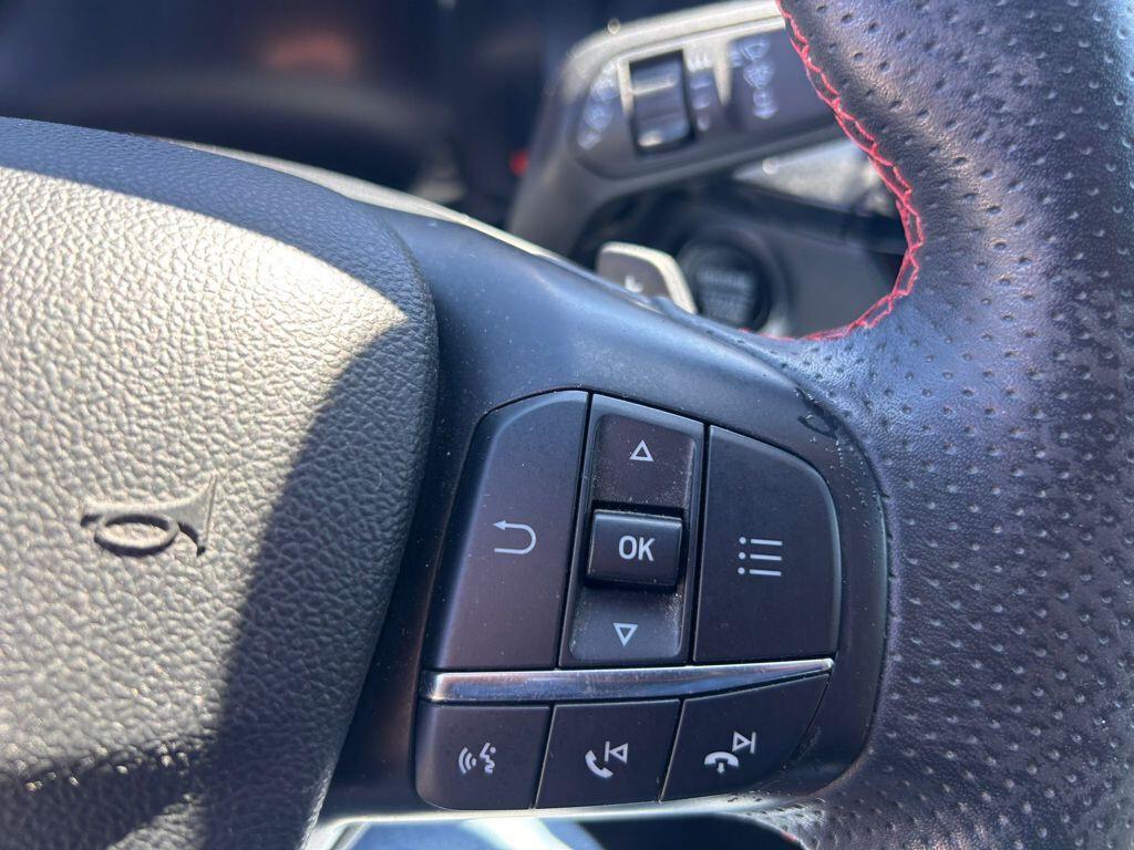 Ford Kuga 1.5 EcoBlue 120 CV ST-Line