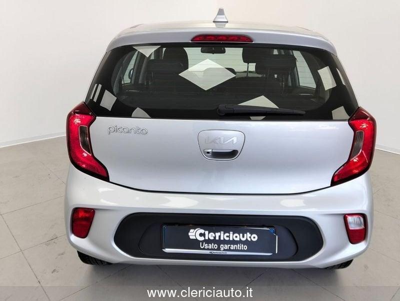 Kia Picanto 1.0 12V 5 porte Urban