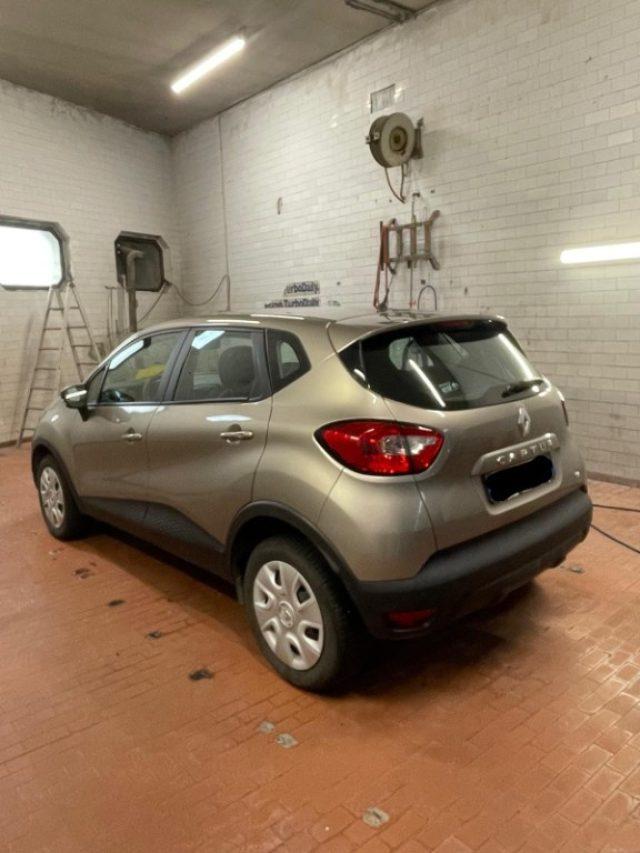 RENAULT Captur 0.9 TCe 12V 90 CV Start&Stop Zen