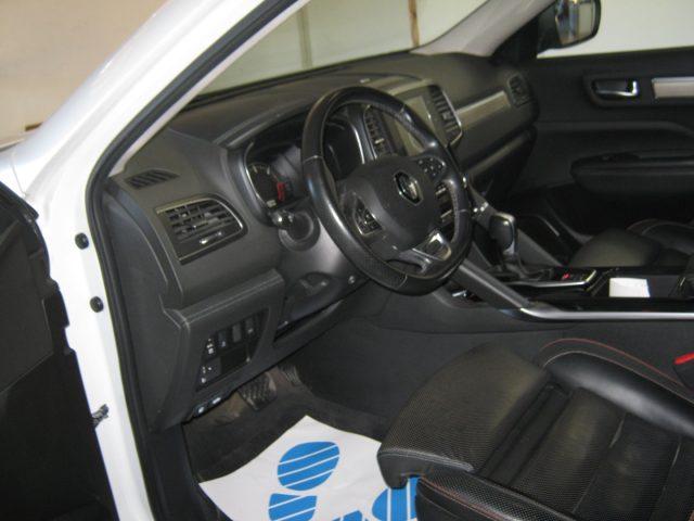 RENAULT Koleos Blue dCi 190 CV 4X4 X-Tronic Initiale Paris