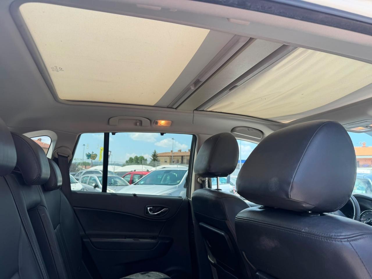 Renault Koleos 2.0 dCi 150CV 4X4 Proactive Luxe