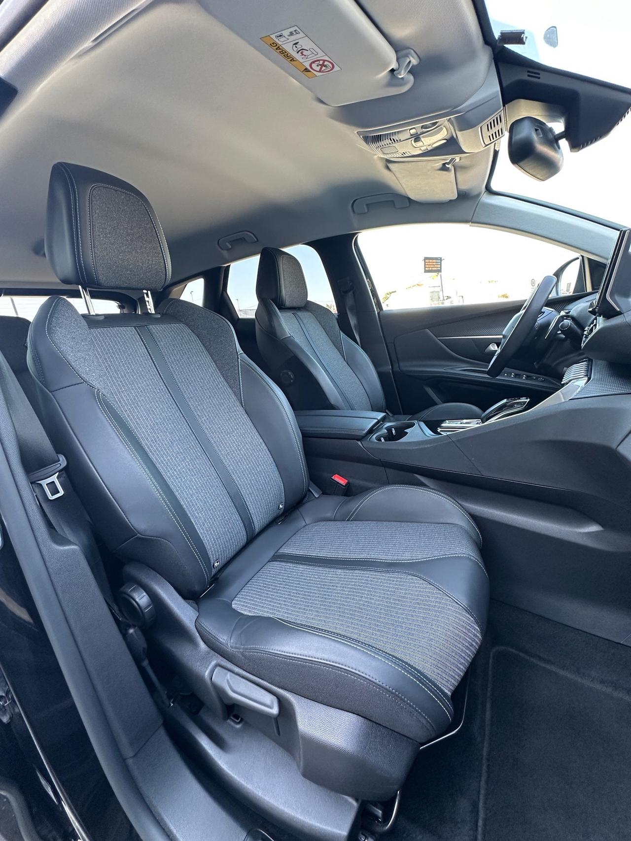 Peugeot 3008 BlueHDi 130 S&S EAT8 Allure Pack